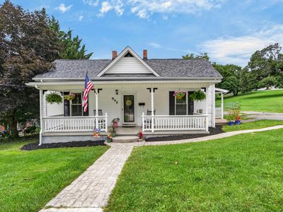 Property at 945 Tazewell St, Wytheville, VA