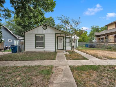 Property at 631 W Magnolia, San Antonio, TX