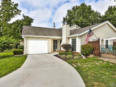 3102 Green Prairie Dr #3
