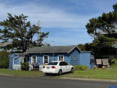 Property at 546 NW 10th St, Newport, OR