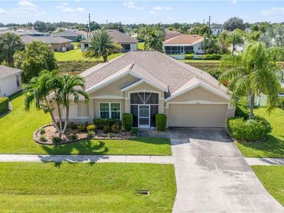 4644 Varsity Cir