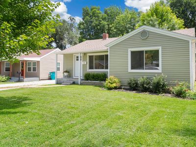 1848 S Maryland Avenue