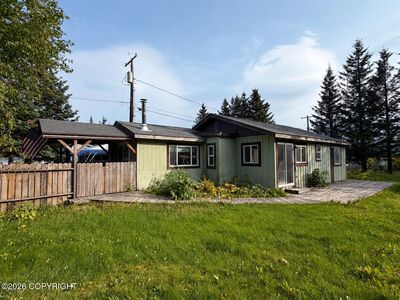 Property at 219 Bear Dr, Seward, AK