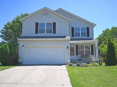 4182 Cannon Gate Dr