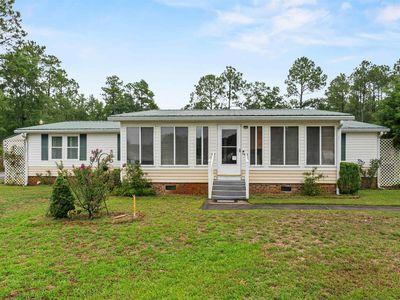 Property at 1360 Longtown Rd, Lugoff, SC