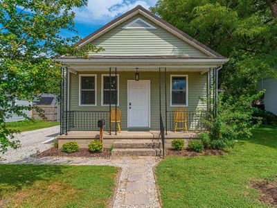 1210 Pulaski St