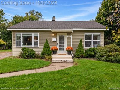 801 Forest Dr