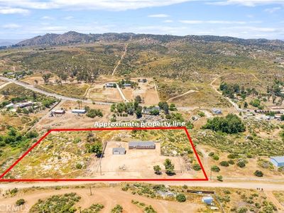 23255 Little Mountain Rd