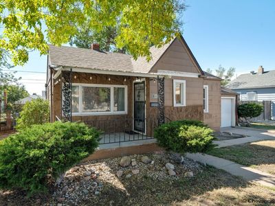 Property at 1731 E Pershing Blvd, Cheyenne, WY