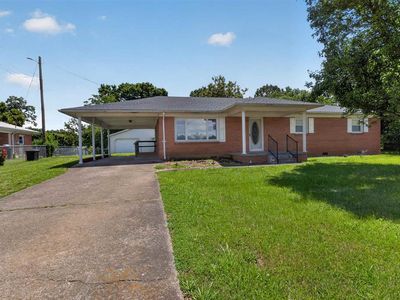 Property at 414 E Main St, Powderly, KY