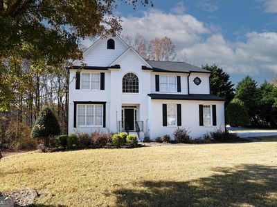 1563 Bailey Farms Dr