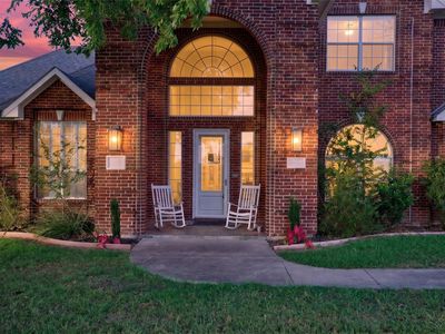 135 Kirkpatrick Rd