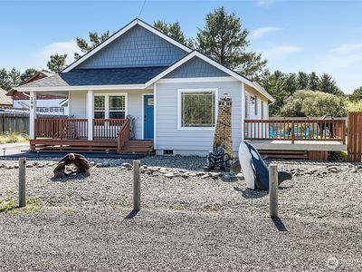 399 Seashore Street SW