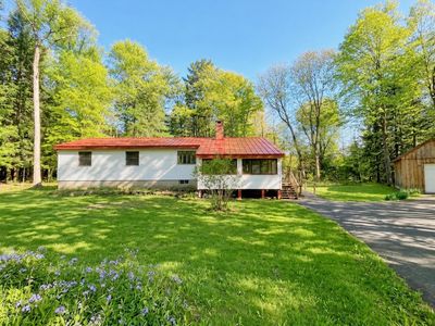 91 Town Farm Road