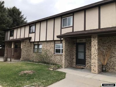 Property at 405 Albany Ave, Torrington, WY