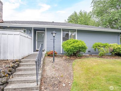 8604 Onyx Drive SW #A