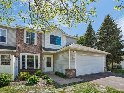 Property at 1166 100th Dr NE Unit A, Blaine, MN