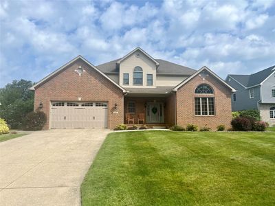 4638 Ledgewood Ct