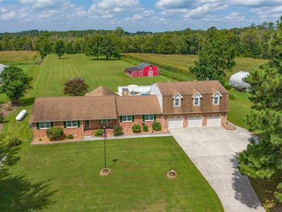 5411 Buzzard Neck Rd