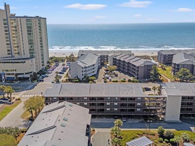 207 North Ocean Blvd. #341