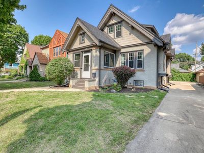 1540 N 60th STREET