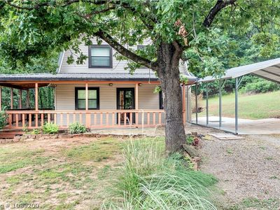 Property at 1000 Morgan Ln, Muldrow, OK