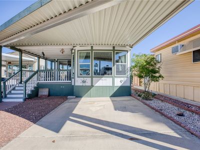 2000 Ramar Rd Lot 530