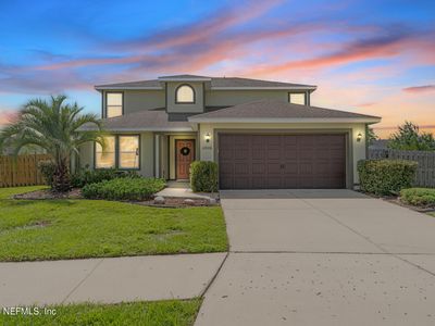 Property at 12006 BENT Court, Macclenny, FL