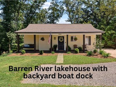 634 Settlers Point Rd