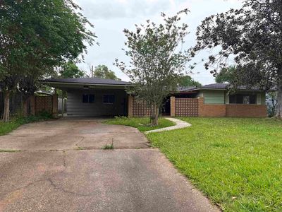 Property at 4650 Dellwood Ln, Beaumont, TX