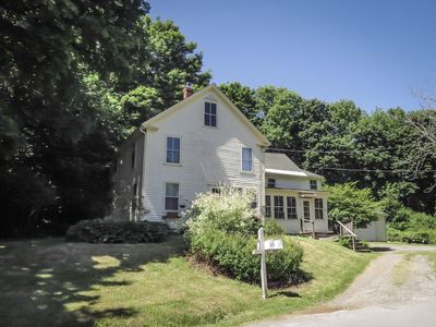 25 Charles Street