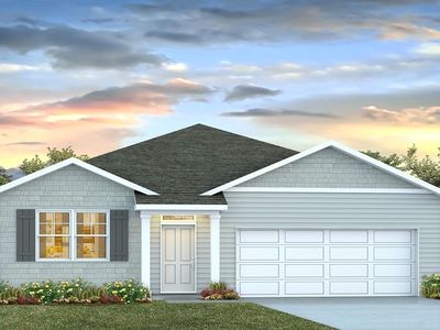 1043 Forrest Creek Dr