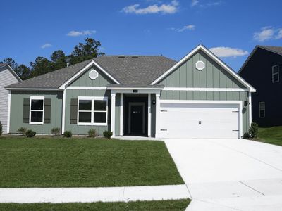 508 Foggy Brook Loop