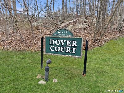 61 Dover Court #B