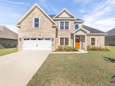 612 Jeffery Thomas Dr