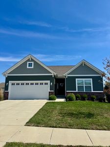 The Whitney Plan, Grand View Hills