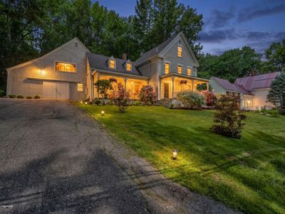 55 River Road