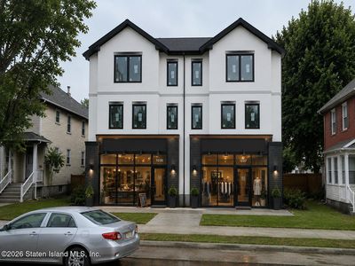 455 Jewett Ave