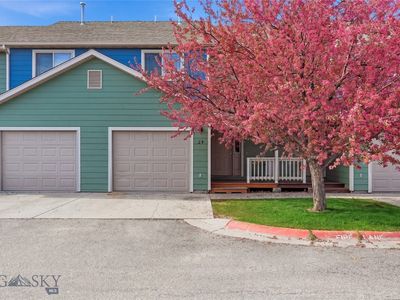 Property at 515 Michael Grove Ave APT 29, Bozeman, MT