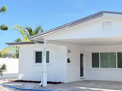 Property at 420 63rd St, Holmes Beach, FL