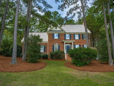 305 Bridgecreek Dr