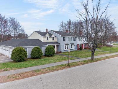 1 Village Green Drive #5
