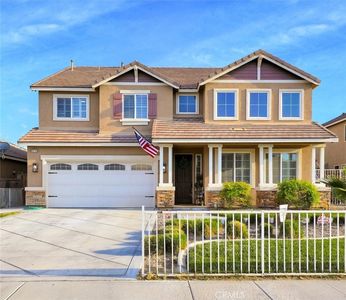 3212 Tumble Weed Ave