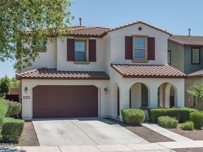 2263 N PARK MEADOWS Drive