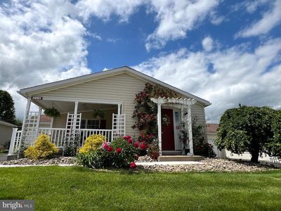 216 Fultons Run Rd