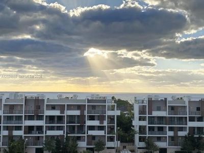 3031 N Ocean Blvd APT 805