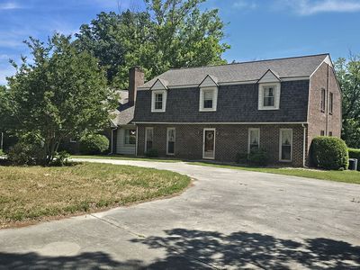 Property at 109 Juniper Cliff Rd, Brookneal, VA