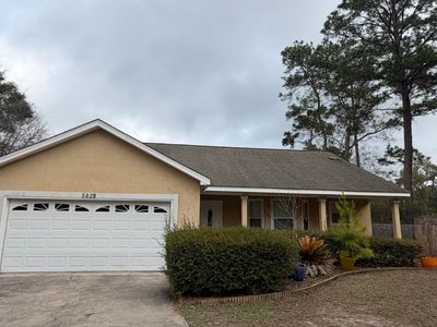 Property at 5828 Doonesbury Ct, Tallahassee, FL