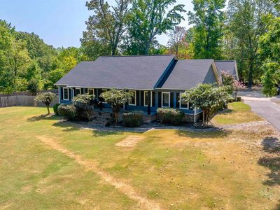 101 Leatherwood Cir