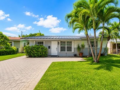 121 NE 55TH Street